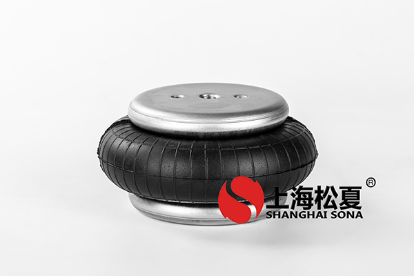 振動(dòng)平臺(tái)降噪安裝單層JBF型<a href='http://kangkangbao.com/' target='_blank'><u>空氣彈簧</u></a>