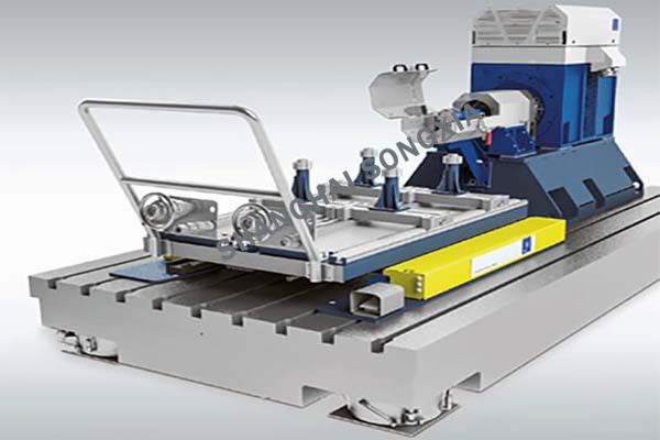 SSA600/20步進(jìn)掃描投影光刻機(jī)空氣隔振器如何？