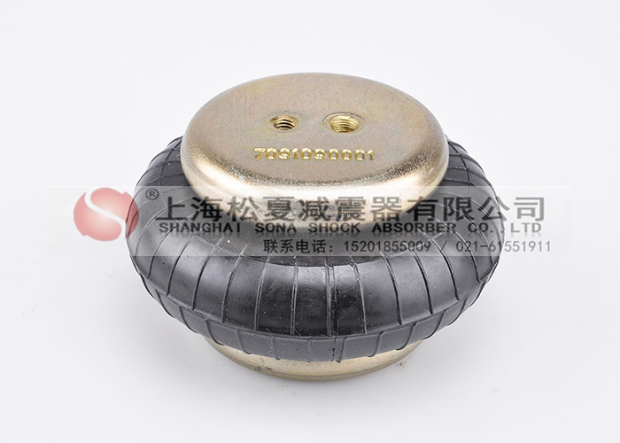 JBF145/110-1橡膠<a href='http://kangkangbao.com/' target='_blank'><u>空氣彈簧</u></a>