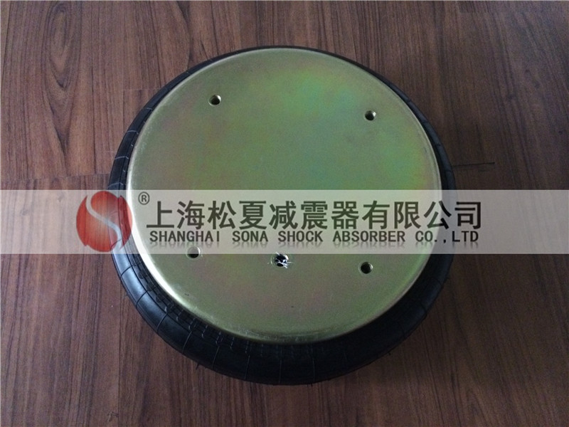 JBF386/140-1橡膠<a href='http://kangkangbao.com/' target='_blank'><u>空氣彈簧</u></a>