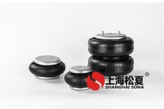 工業(yè)<a href='http://kangkangbao.com/' target='_blank'><u>空氣彈簧</u></a>氣囊的質(zhì)量