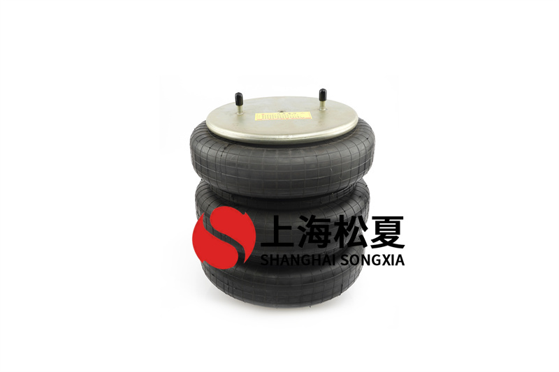 橡膠<a href='http://kangkangbao.com/' target='_blank'><u>空氣彈簧</u></a>組件的結(jié)構(gòu)和功能